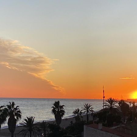 Apartamento Frente Al Mar كانيه دي مار المظهر الخارجي الصورة