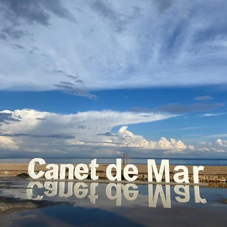 Apartamento Frente Al Mar كانيه دي مار المظهر الخارجي الصورة
