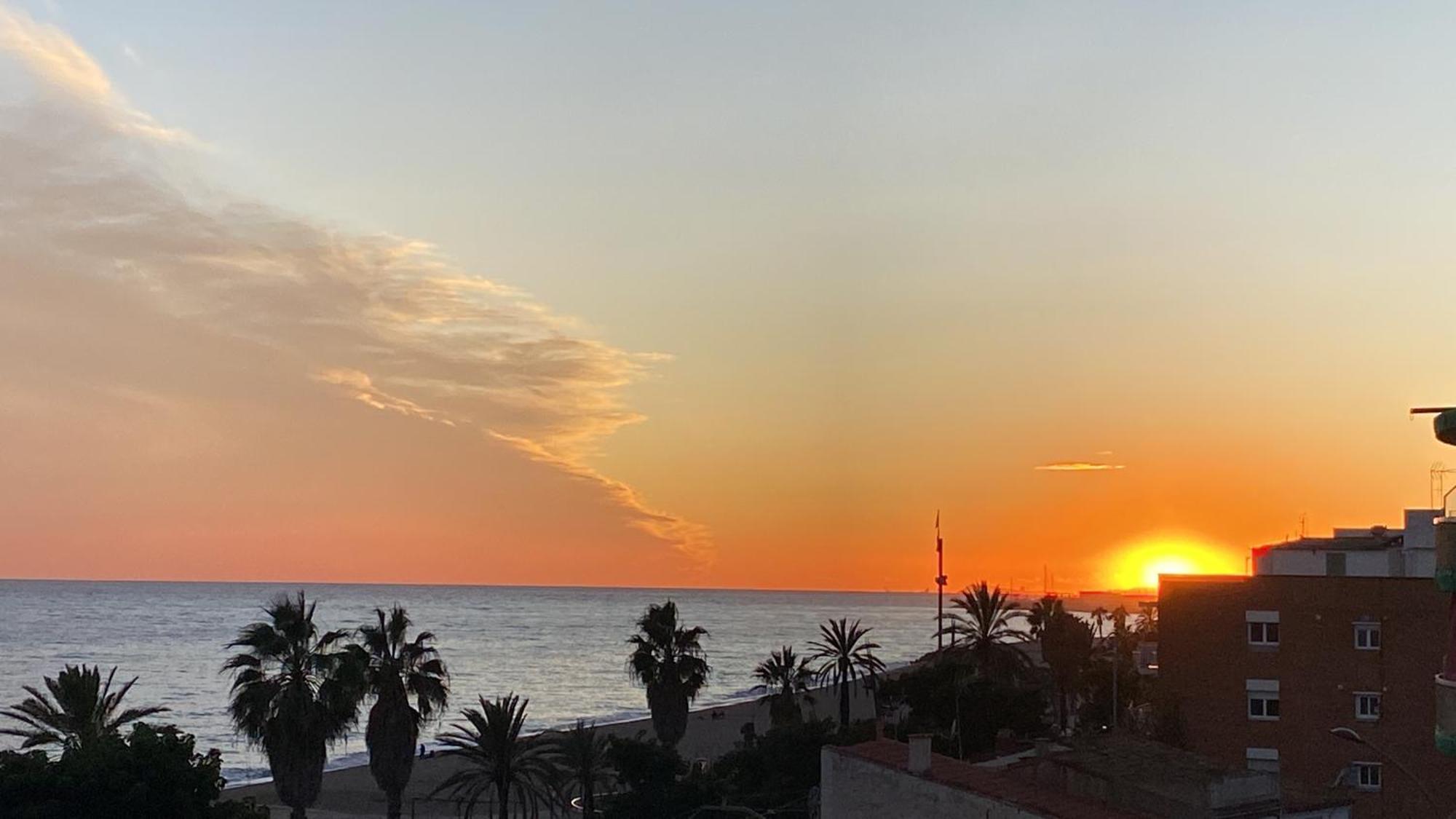 Apartamento Frente Al Mar كانيه دي مار المظهر الخارجي الصورة