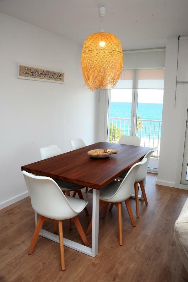Apartamento Frente Al Mar كانيه دي مار المظهر الخارجي الصورة