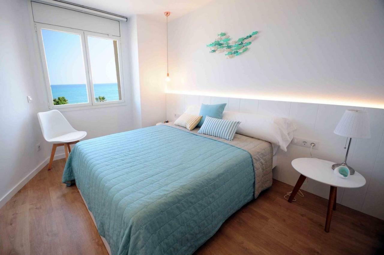 Apartamento Frente Al Mar كانيه دي مار المظهر الخارجي الصورة