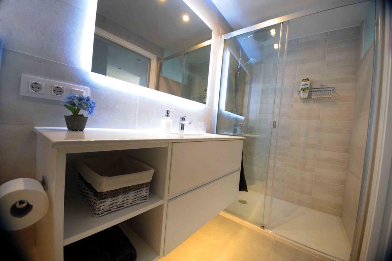 Apartamento Frente Al Mar كانيه دي مار المظهر الخارجي الصورة