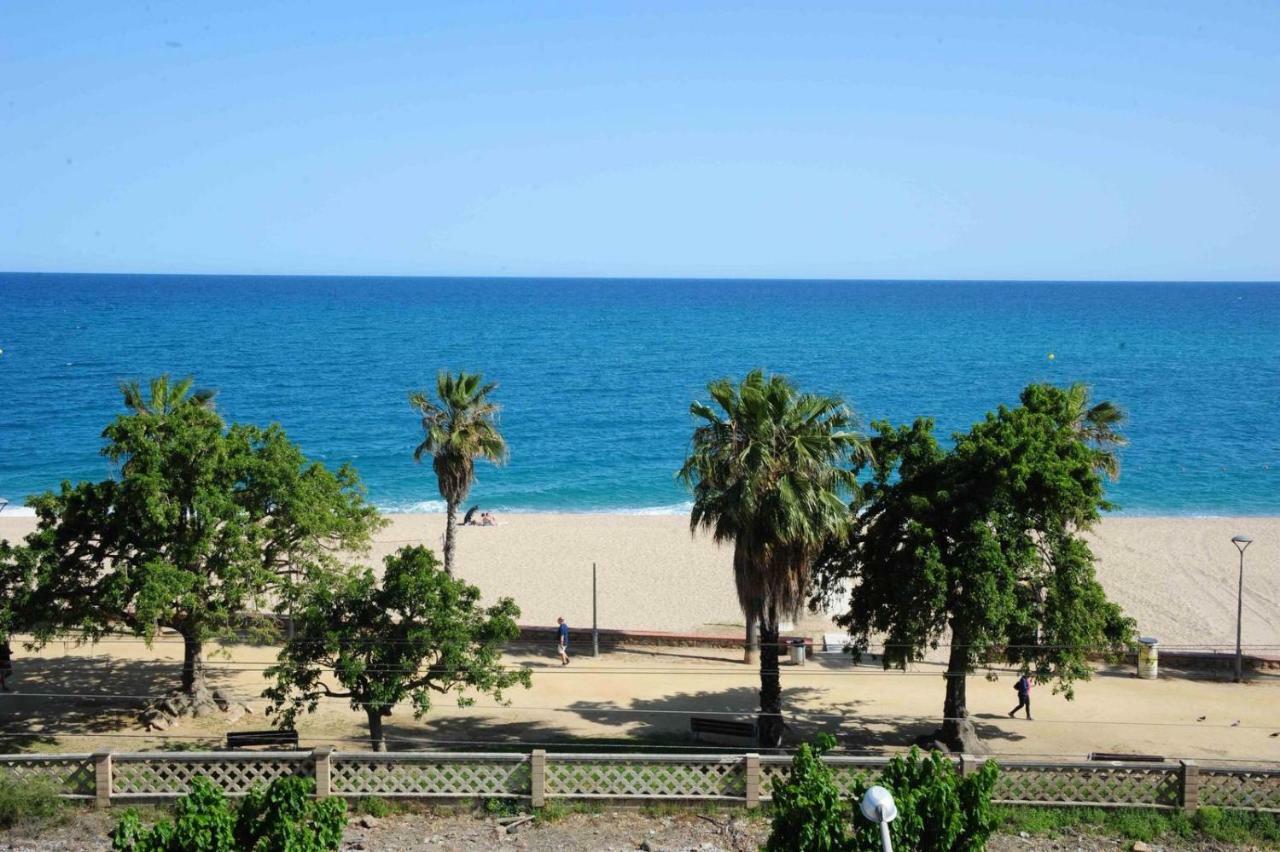 Apartamento Frente Al Mar كانيه دي مار المظهر الخارجي الصورة